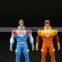 Customized Plastic Robot Models For Sale