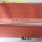 Heat shrinkable bus bar sleeve