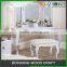 Classical Style Dressing Table
