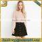SS16 Lady chiffon blouse