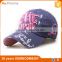 Adults Age Group And 6-Panel Hat Panel Style Baseball Hat