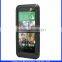 Mobile phone shell for HTC One M8 waterproof case, Shockproof protective case