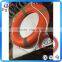 Made in china manufacturer reflective marine ship sea decorative swimming pool ring life buoy
