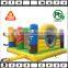 best quality hot sale inflatable jumper bed toy, kids and adult playground sport equipment for sale