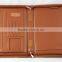 cheap pu leather document holder for office supply Guangdong Factory                        
                                                Quality Choice
