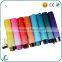 wholesale manual 21 inch windproof 3 fold color changing umbrellas