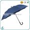good quality fiberglass frame straight long rain umbrella dress