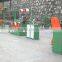 Plastic Cable Wire Extrusion Machine