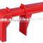 lockout valves locking devices