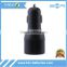 hot sale 5v/4.2a car usb charger adapter