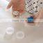 Customized Dental Impression Tray/ Silicon Impression Material Putty