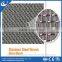 Hot-Sales Stainless Steel Woven Wire Mesh With Cheap Price and High Quality