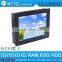 12.1 Inch All-IN-One Desktop touchscreen LED Panel PC with Intel Dual Core D2550 1.86Ghz 1G RAM 80G HDD Windows8 XP 7 Preloaded