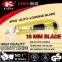 3 PCS Auto Loading Blade hot sale pocket knife Utility Knife