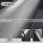 aluminium foil soundproof rubber foam sheet and pipe