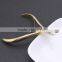 Vietnam Stainless Stell Super Sharp Plier Cutter Nail Art cuticle nail nipper
