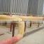 Phenolic Foam Fire Resistant Insulation Pipe