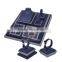 Custom POP Jewelry Display Stand/ Busts/tray