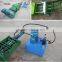 Palm fruit press machine with 8-12tpd