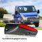 170 degrees 480TVL 3rd brake light/backup camera for IVECO cargo van