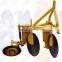ANON 2 disc plough tine plough