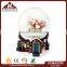 Best Christmas Gift Snow Globe With Santa Claus Supplier's Choice