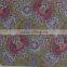 100%polyester satin scarf