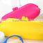2016 Candy Color Silicone Glasses Box/Glasses Bag / Silicone Wallet