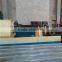 Shenlu customized cnc cylindrical polishing machine