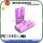 Authentic 30Q 3.7v Pink samsung inr18650-30Q battery 18650 35 amp battery samsung 25r 18650 akku imr 18650 2500mah battery