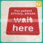 Vinyl Wall Decal Stickers Outdoor Signs Notice Banner