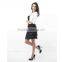 Elegant garment manufacturer latest design office lady dress suits