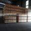 HIgh quality plastic faced plywood 80 time resued for formwork