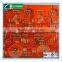 20 Layers Copper pcb with stencil passed ul rohs