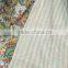 Paisley Kantha Quilt King size Indian Kantha Bed cover Handmade Kantha Blanket