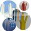Factory supply steel privacy screen fence palisade fence