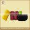 colorful pp twine for fishing net