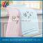 China OEM 85g towel fabric