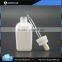 Buying online in china empty 1oz square drip bottle