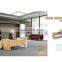 Low Price High Quality bottom price desk office furniture mesh braided colorful mesh office desk office