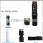 180LM High Power UV Flashlight Torch Counterfeit And Banknotes Distinguishing