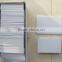 Spare Parts Printer Blank PVC ID Card for Canon Epson Inkjet Printers