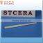 STCERA High Alumina Ceramic Tube Of Ceramic Igniters Application