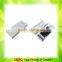 pigtail type wall mounted 24 core indoor Fiber optic termination box