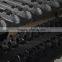 Economical Rubber Tracks of All Terrain Vehicle Hagglunds BV206 Parts