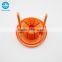High end stainless steel tomato cutter