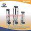 Vacuum feeder for food/medical industry