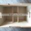 FLAT PACK GAMES BOX All-In-One Wood Plyo Box Fitness boxes Plyo box gym equipment wooden jump plyometric box