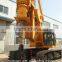 Squeezed and Expanded Hydraulic Rotary Drilling Rig Foundation Equipment