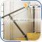 stainless steel 316 cable wire rope net X-tend mesh